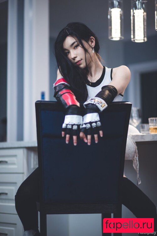 nabiplay Onlyfans Photo Gallery 