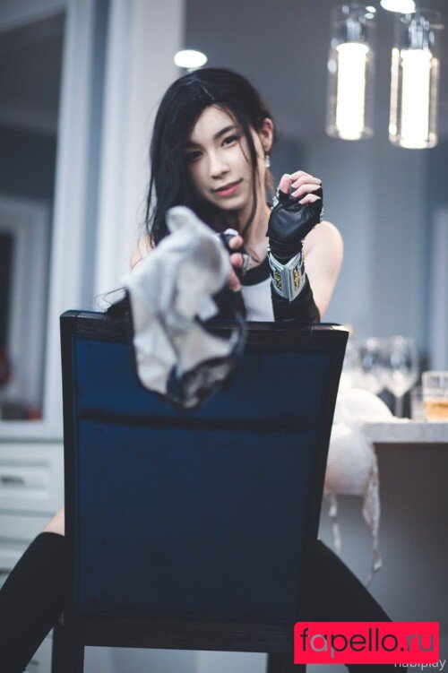 nabiplay Onlyfans Photo Gallery 