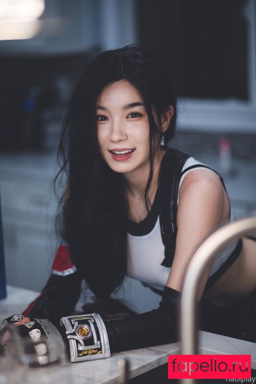 nabiplay Onlyfans Photo Gallery 