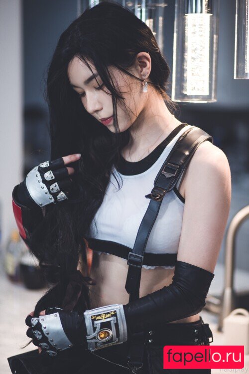 nabiplay Onlyfans Photo Gallery 