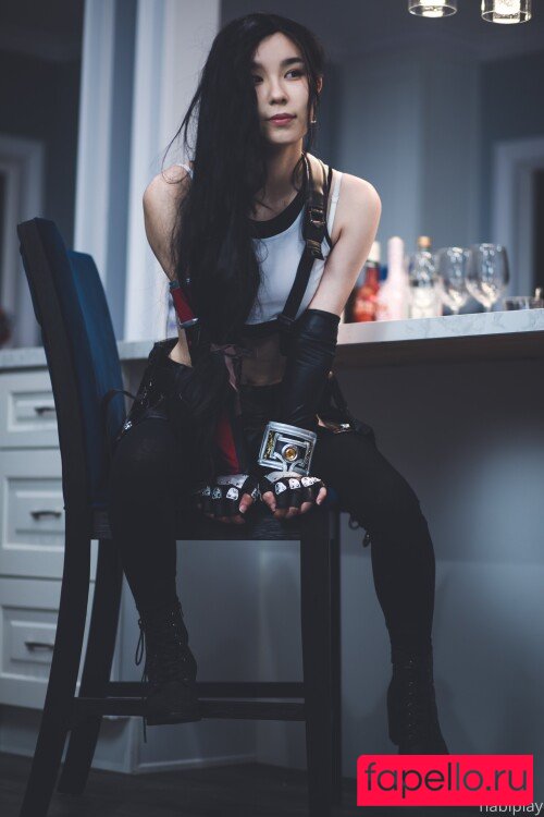 nabiplay Onlyfans Photo Gallery 