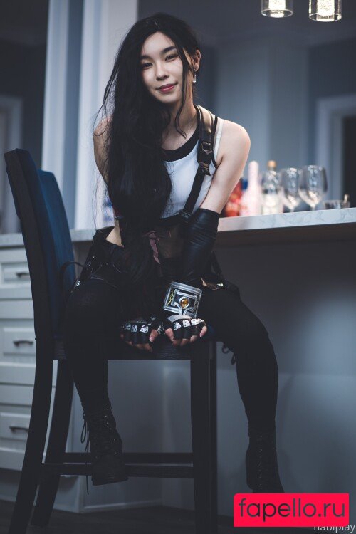 nabiplay Onlyfans Photo Gallery 