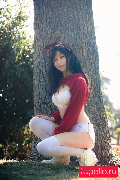 nabiplay Onlyfans Photo Gallery 