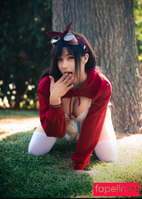 nabiplay Onlyfans Photo Gallery 