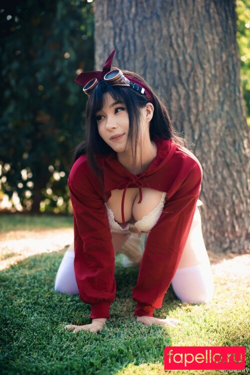 nabiplay Onlyfans Photo Gallery 