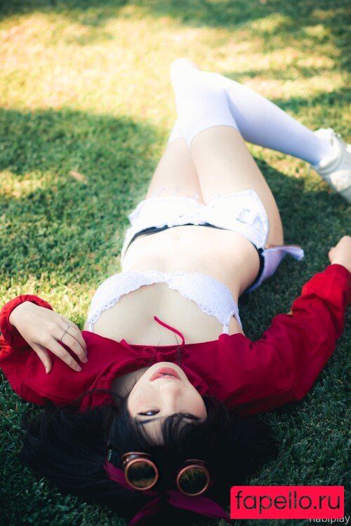 nabiplay Onlyfans Photo Gallery 