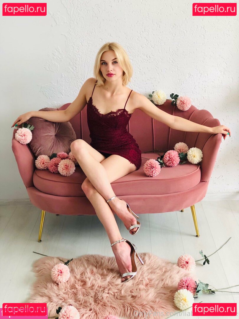 liabadbarbiefree Nude Onlyfans Photo 6