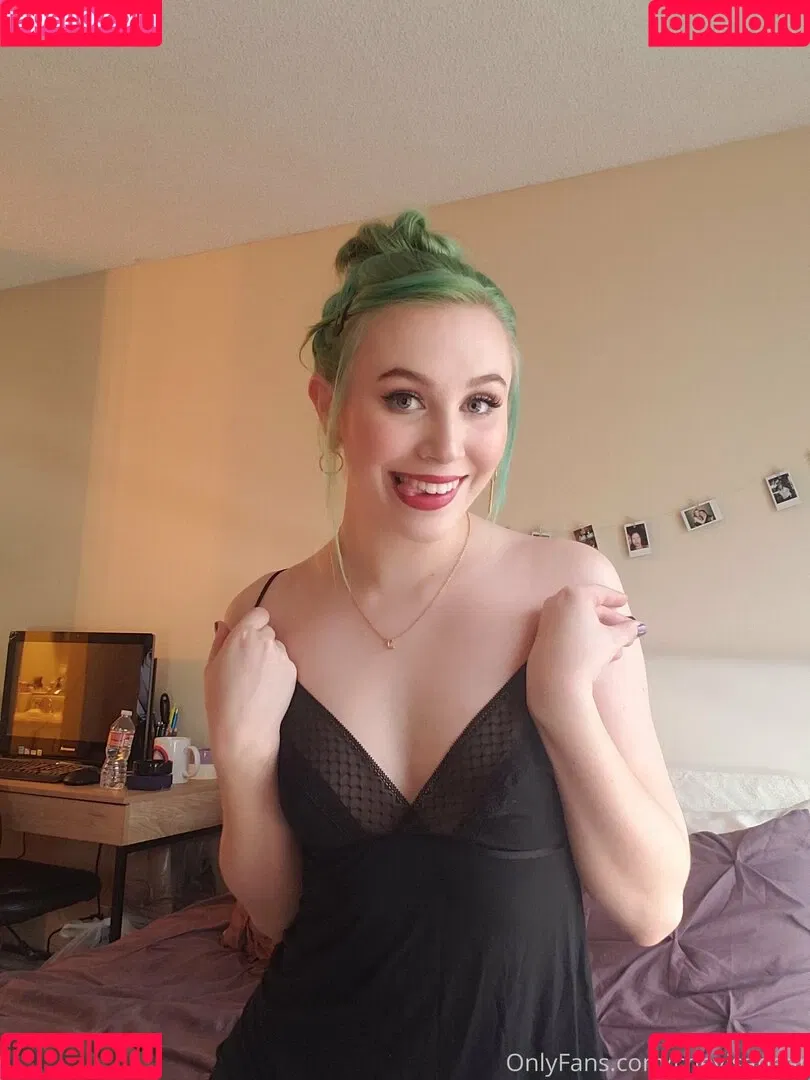 cheyisabear Onlyfans Photo Gallery 