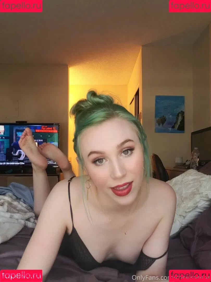 cheyisabear Onlyfans Photo Gallery 