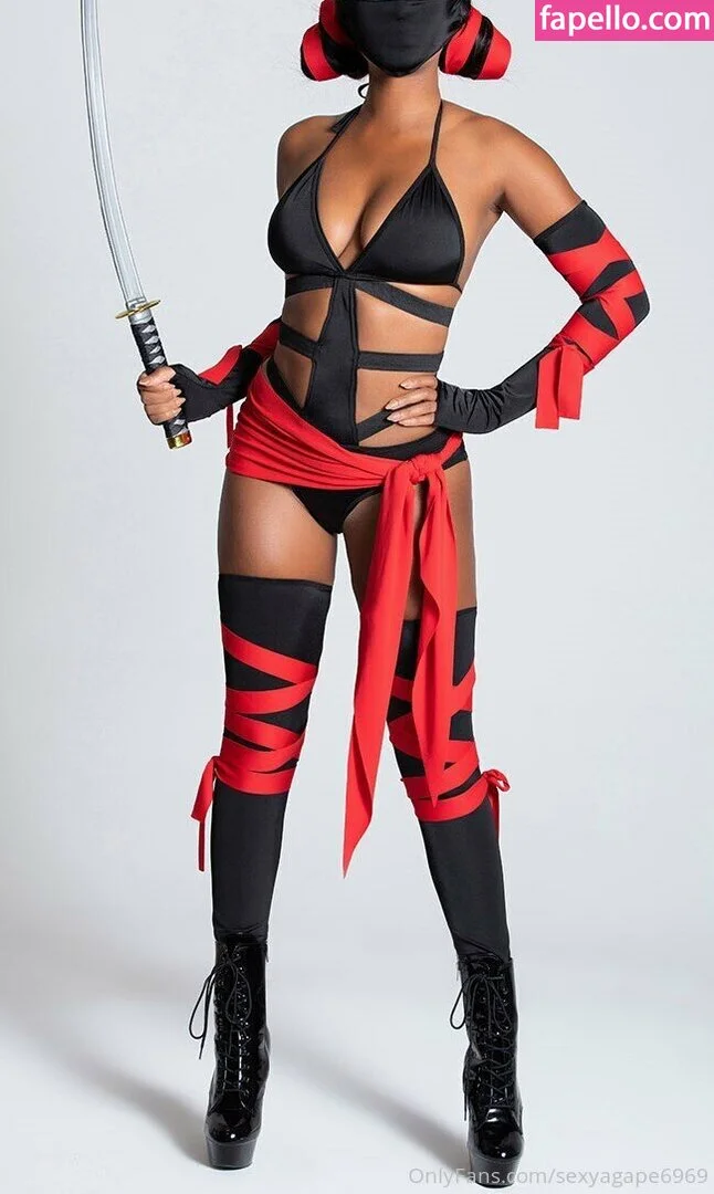 sexyagape6969 Onlyfans Photo Gallery 