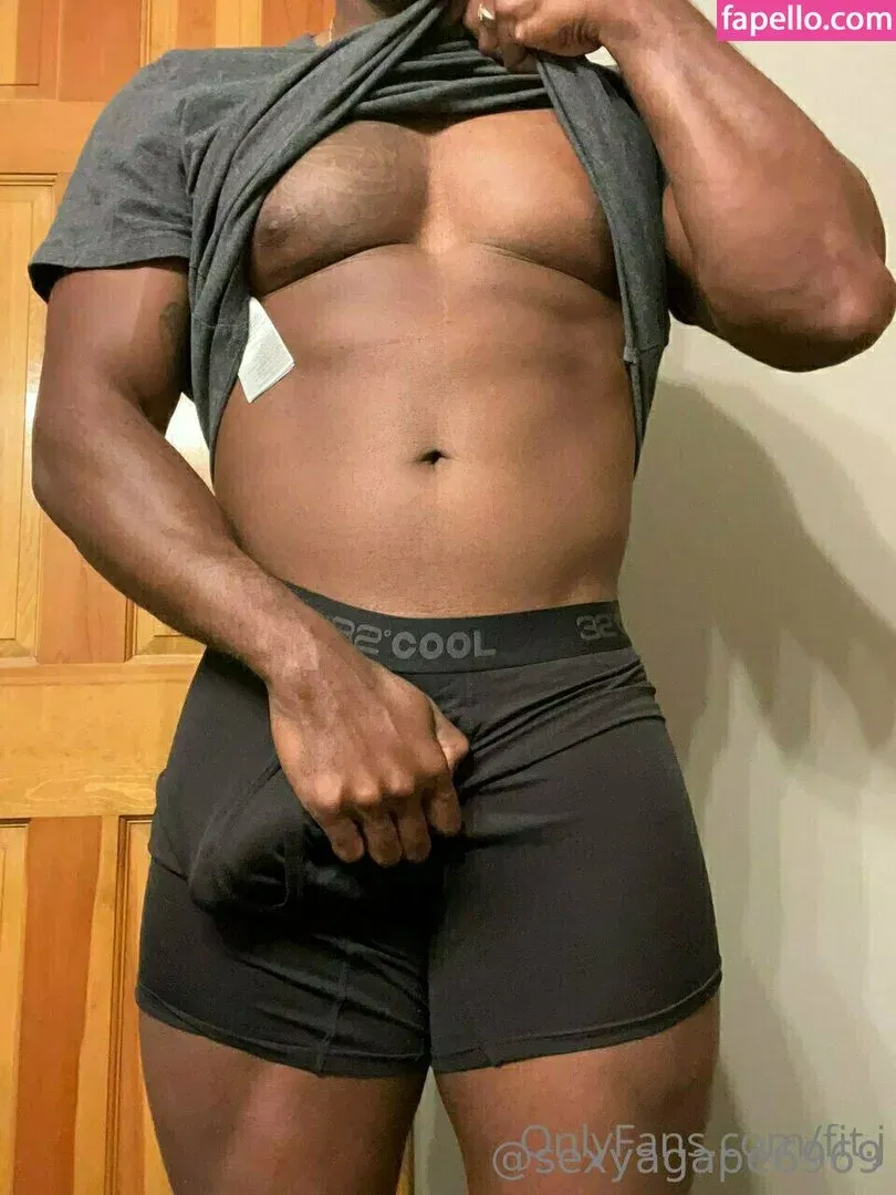 sexyagape6969 Onlyfans Photo Gallery 