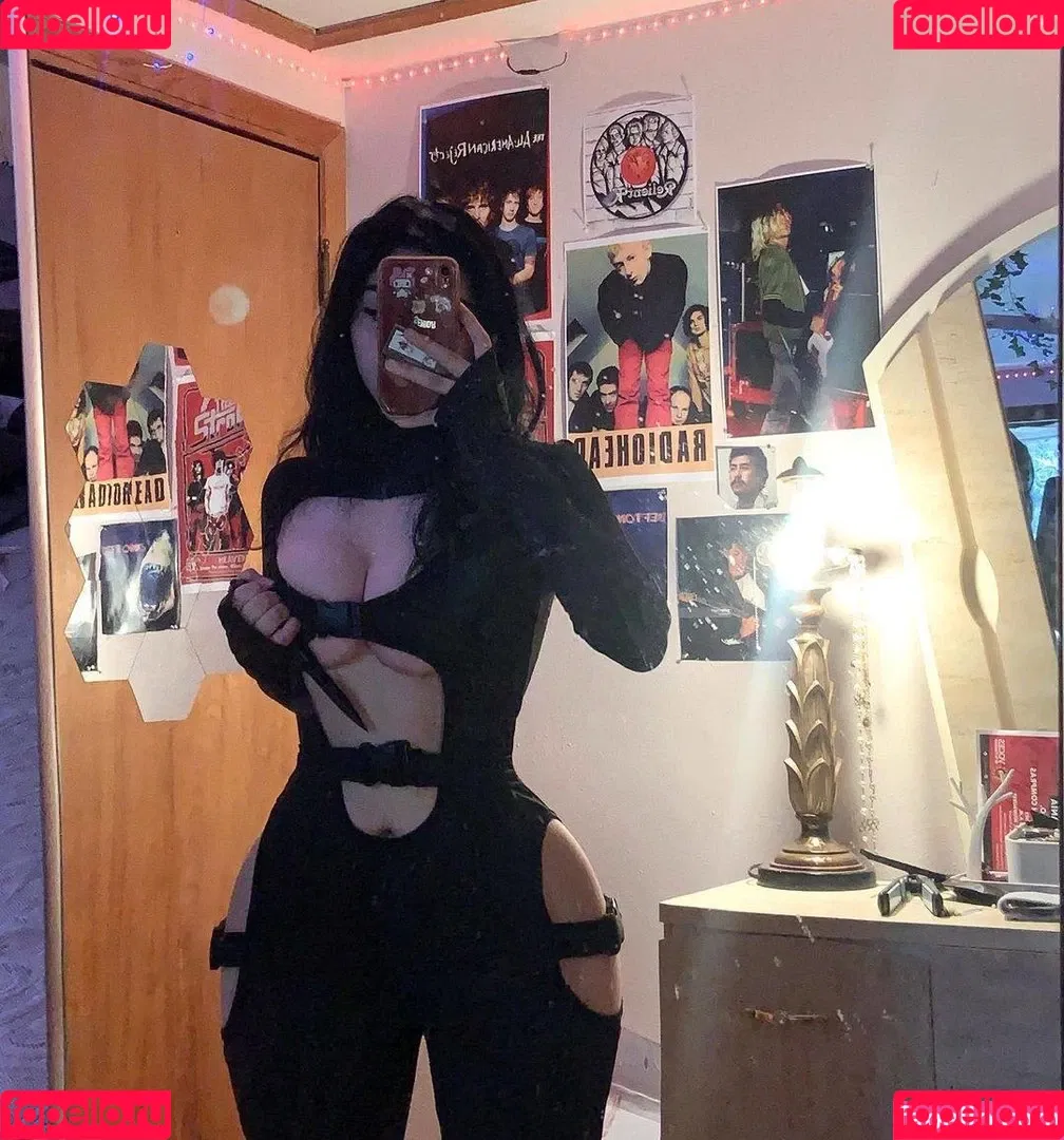 Cristina Vega Onlyfans Photo Gallery 