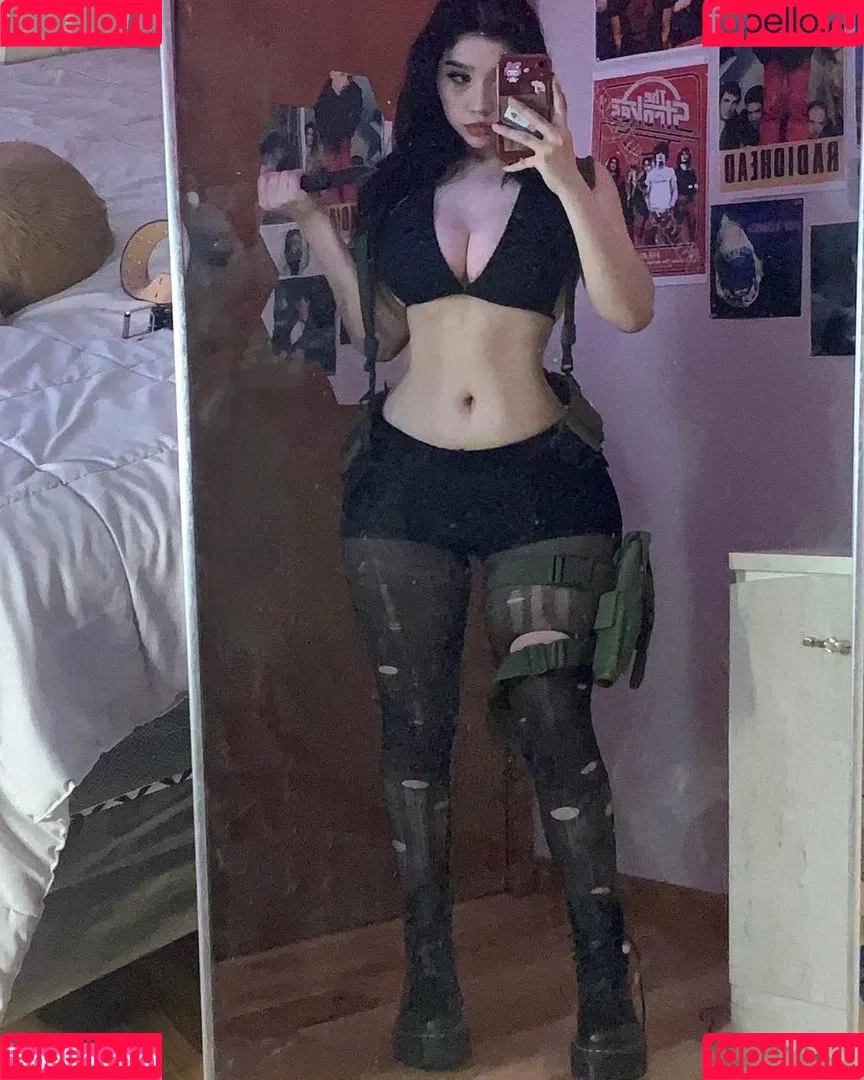 Cristina Vega Onlyfans Photo Gallery 
