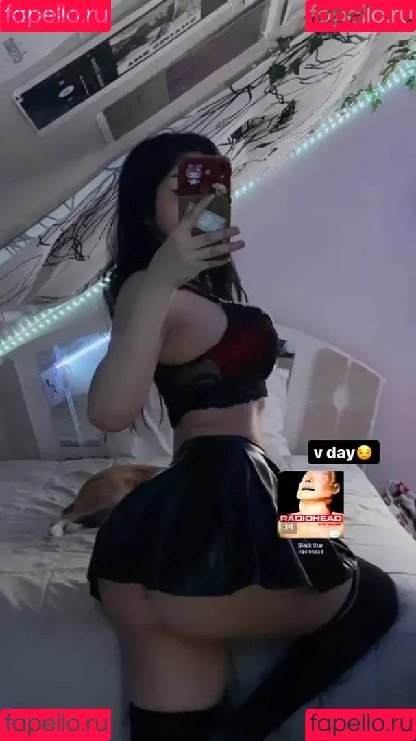 Cristina Vega Onlyfans Photo Gallery 