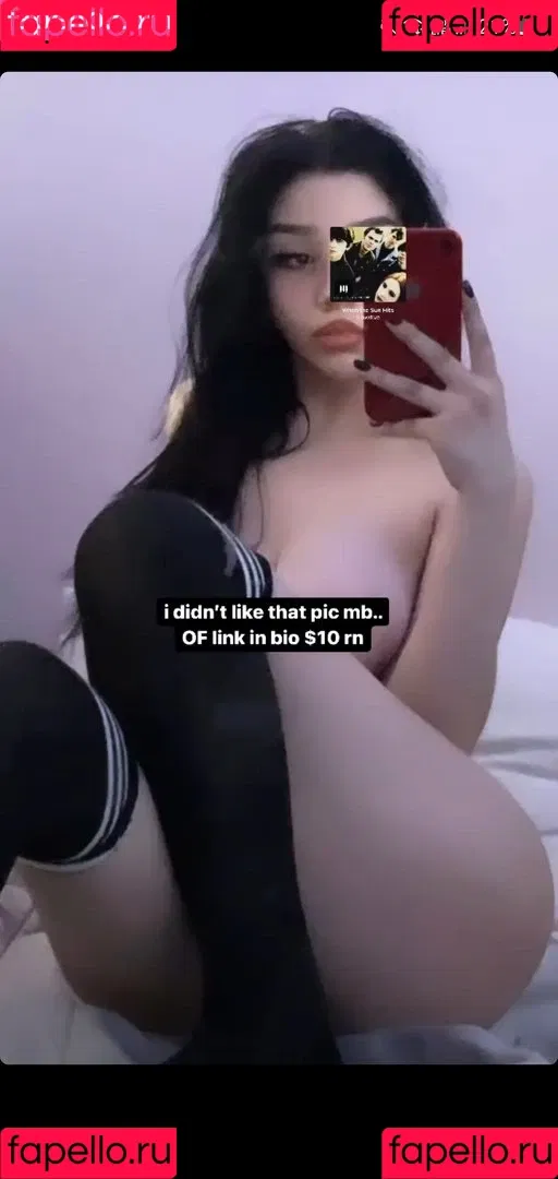 Cristina Vega Onlyfans Photo Gallery 