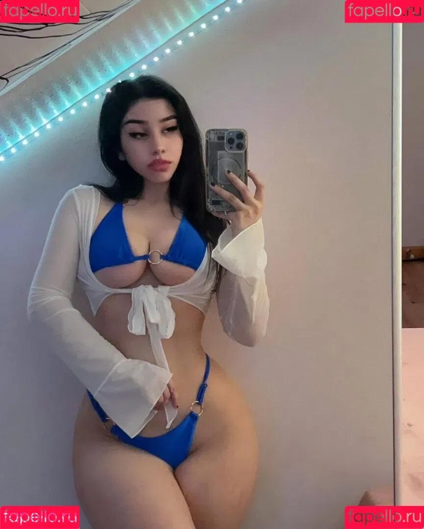 Cristina Vega Onlyfans Photo Gallery 
