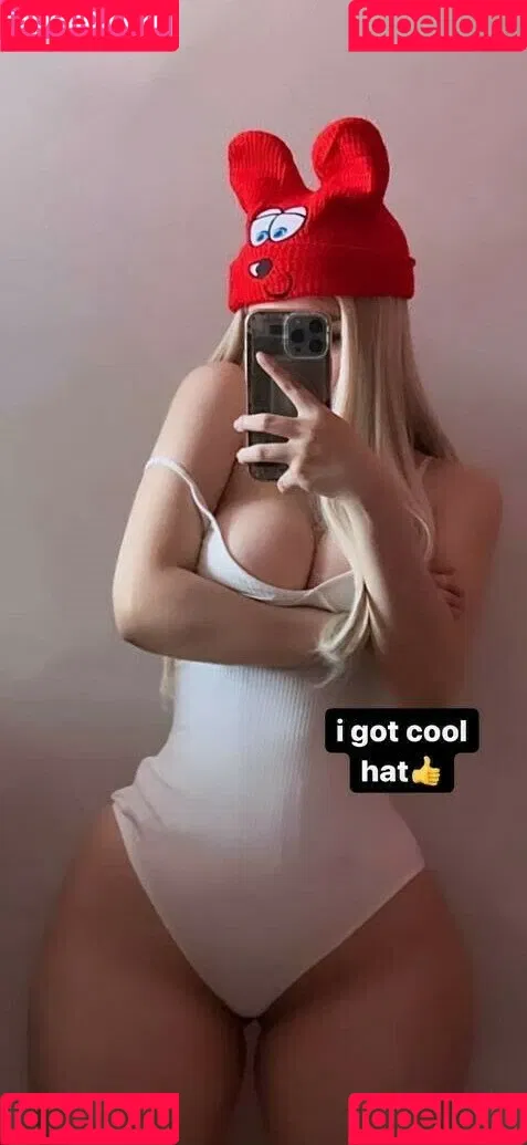 Cristina Vega Onlyfans Photo Gallery 
