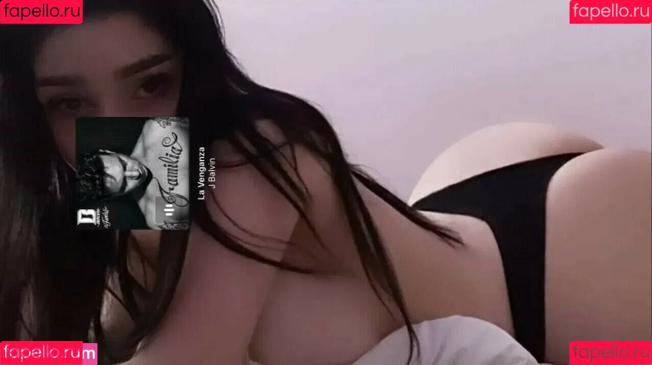 Cristina Vega Onlyfans Photo Gallery 
