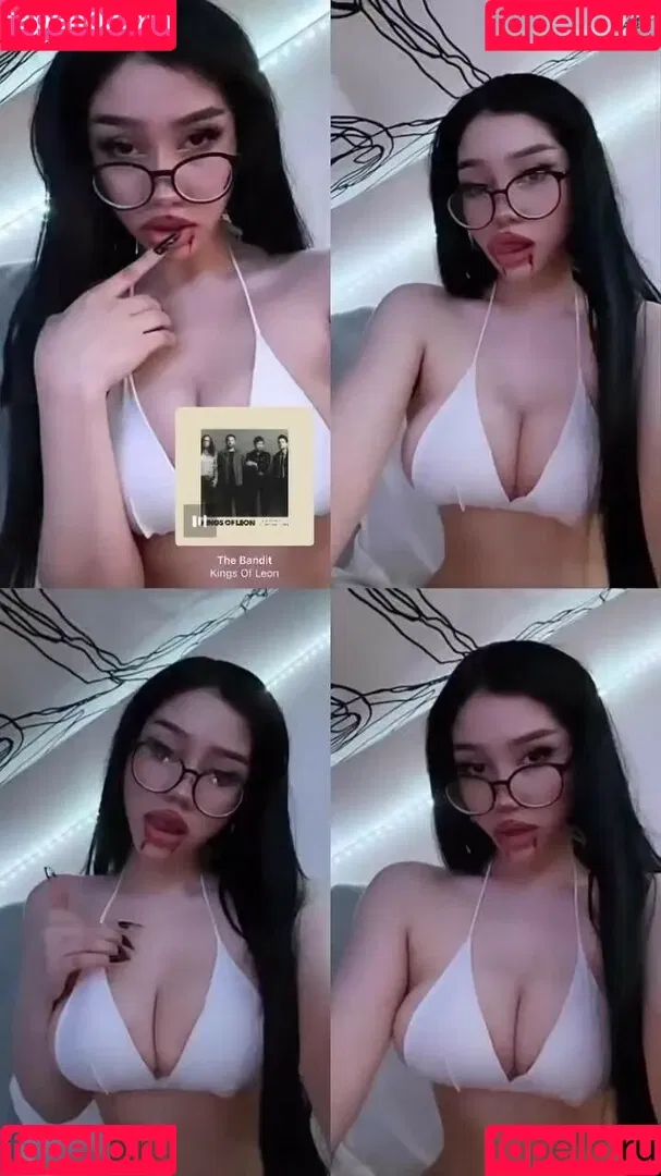 Cristina Vega Onlyfans Photo Gallery 