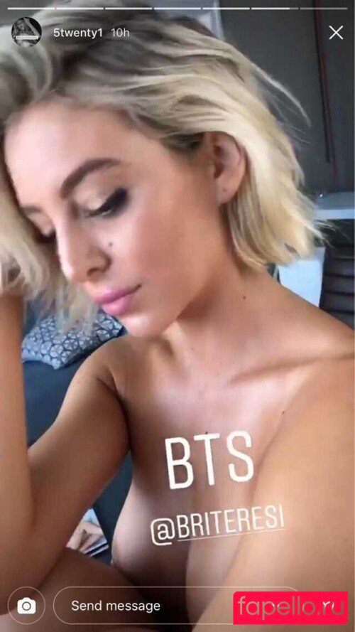 Bri Teresi Onlyfans Photo Gallery 