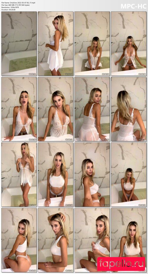 Bri Teresi Onlyfans Photo Gallery 