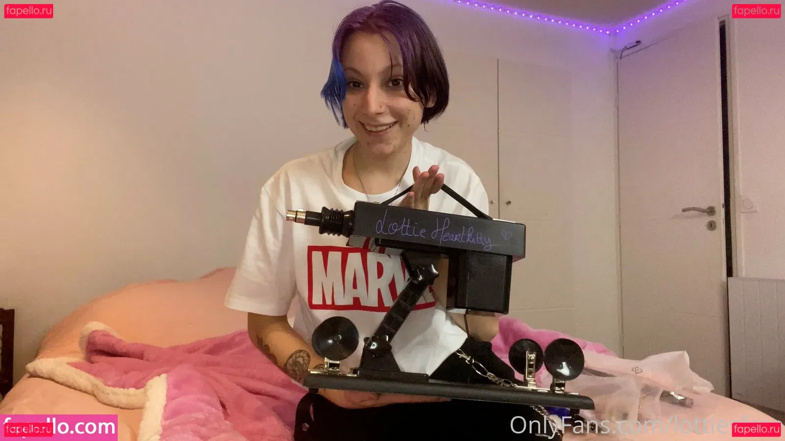 lottiesfree Onlyfans Photo Gallery 