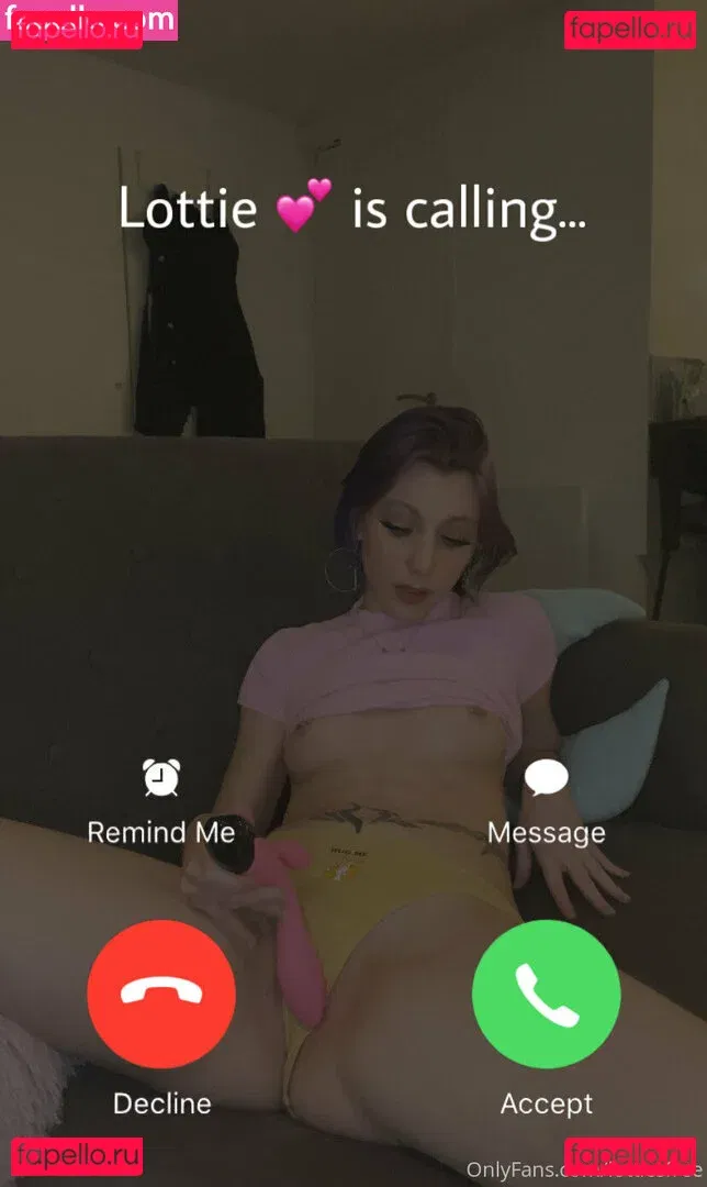 lottiesfree Onlyfans Photo Gallery 