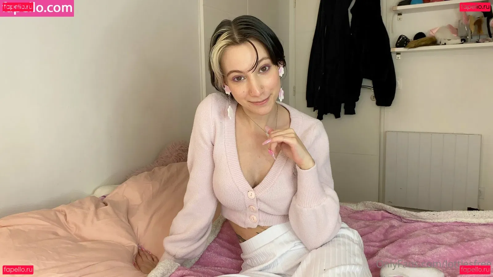 lottiesfree Onlyfans Photo Gallery 