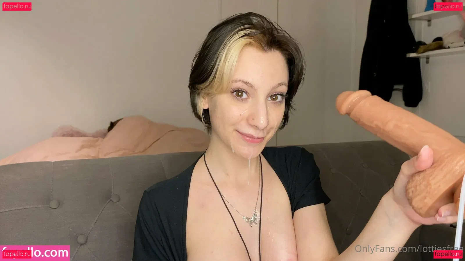 lottiesfree Onlyfans Photo Gallery 