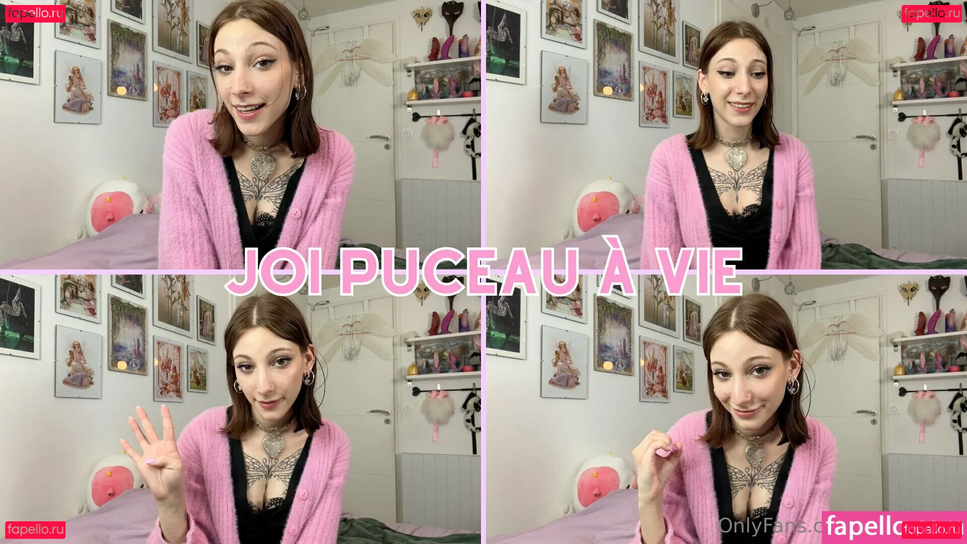 lottiesfree Onlyfans Photo Gallery 