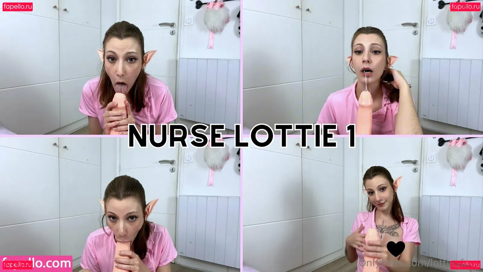 lottiesfree Onlyfans Photo Gallery 