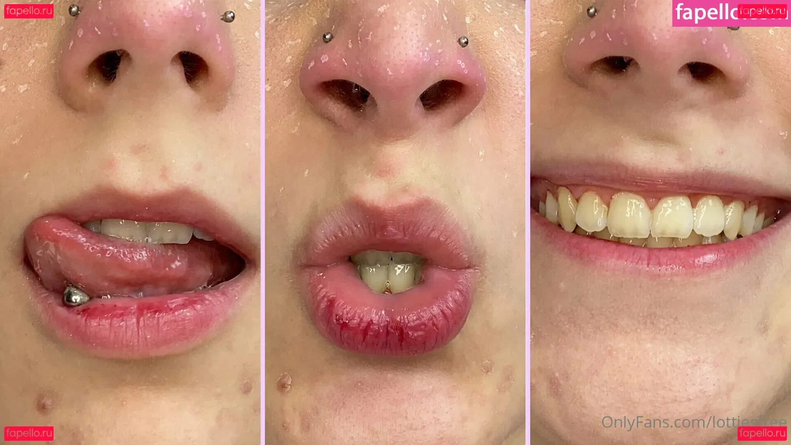 lottiesfree Onlyfans Photo Gallery 