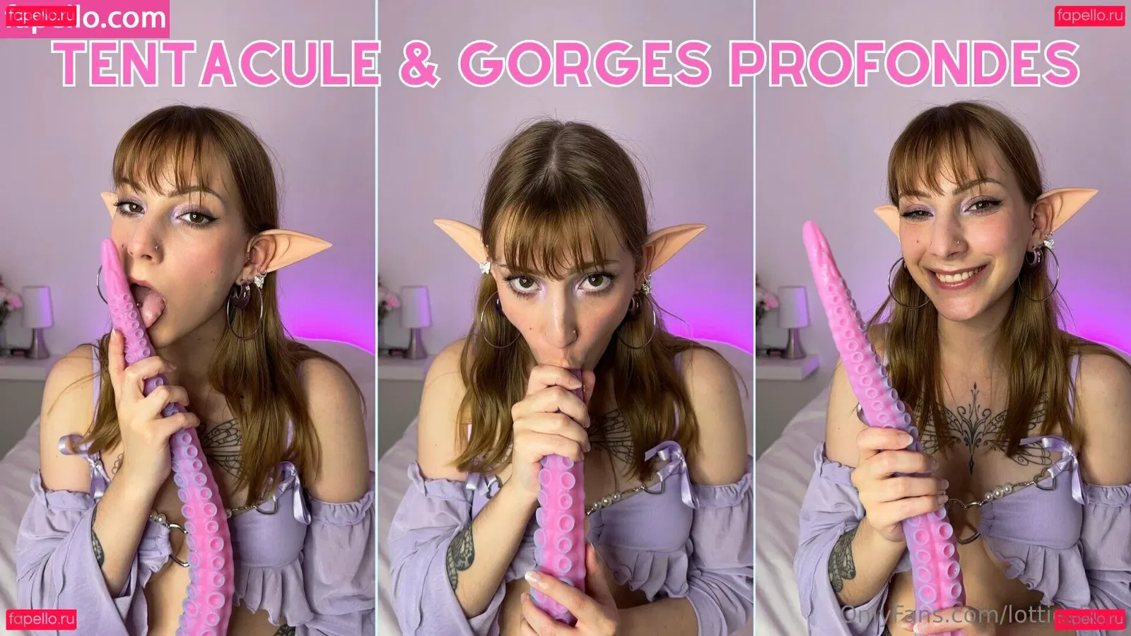 lottiesfree Onlyfans Photo Gallery 