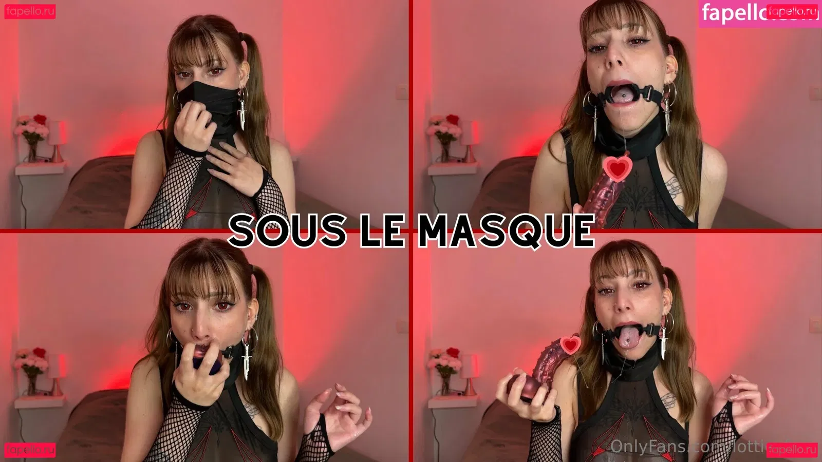 lottiesfree Onlyfans Photo Gallery 