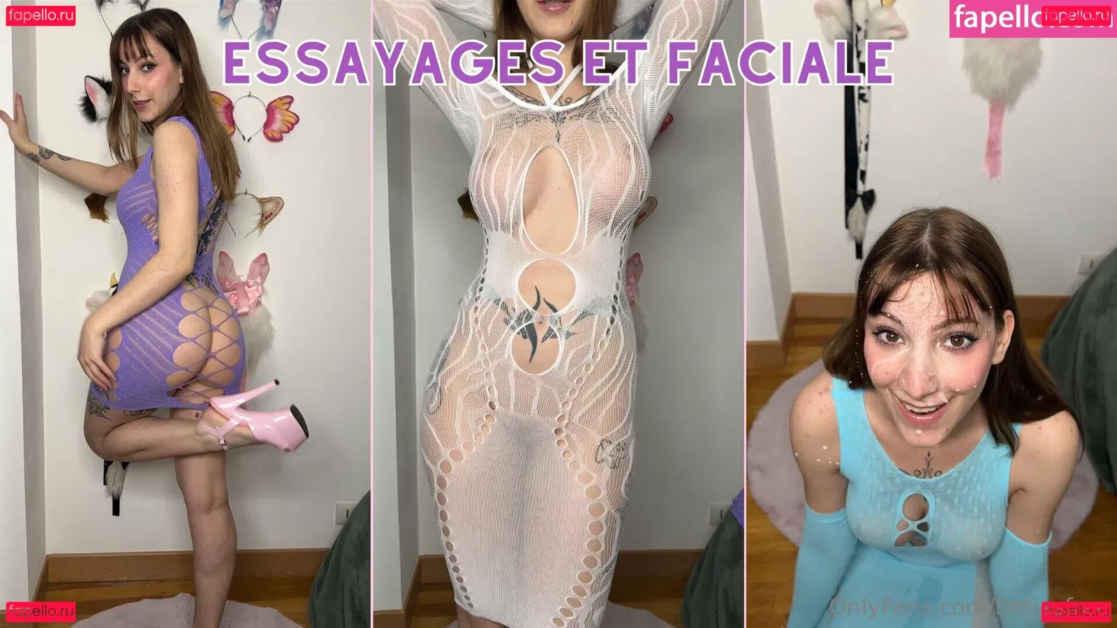 lottiesfree Onlyfans Photo Gallery 