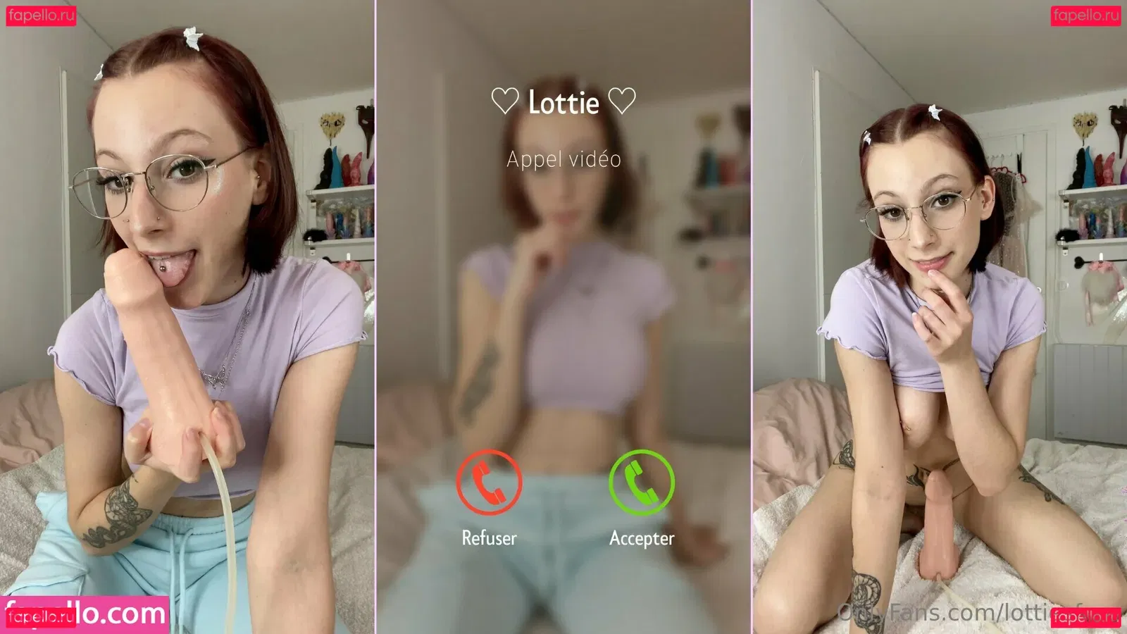 lottiesfree Onlyfans Photo Gallery 