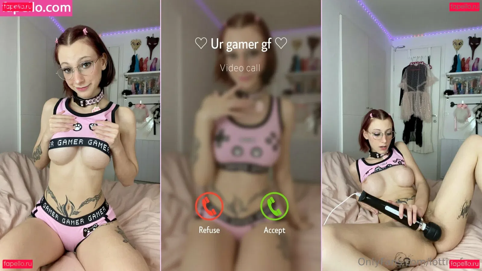 lottiesfree Onlyfans Photo Gallery 