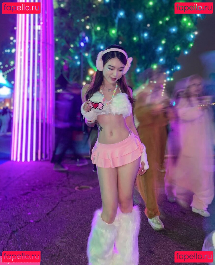 Mimiephan / Than Nhàn ói / mimiegws Onlyfans Photo Gallery 