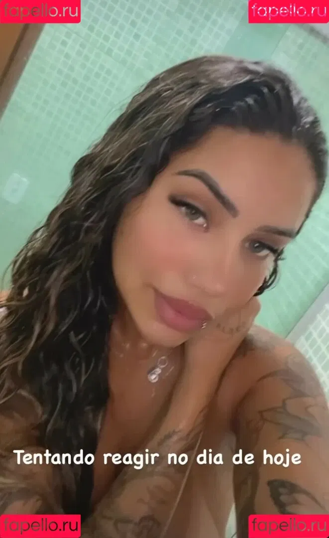 Muito Linda Onlyfans Photo Gallery 