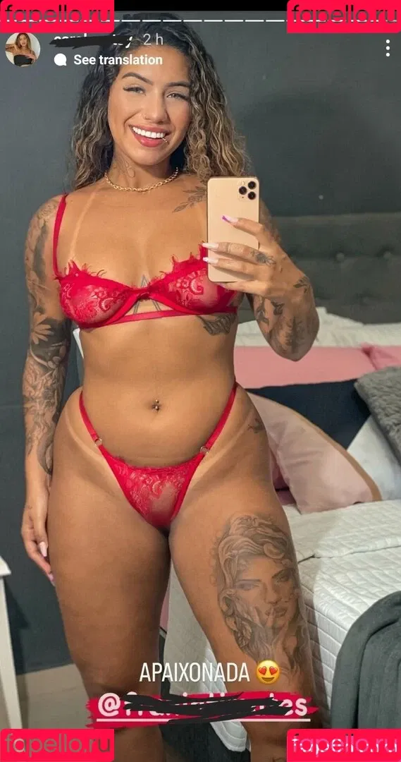 Muito Linda Onlyfans Photo Gallery 
