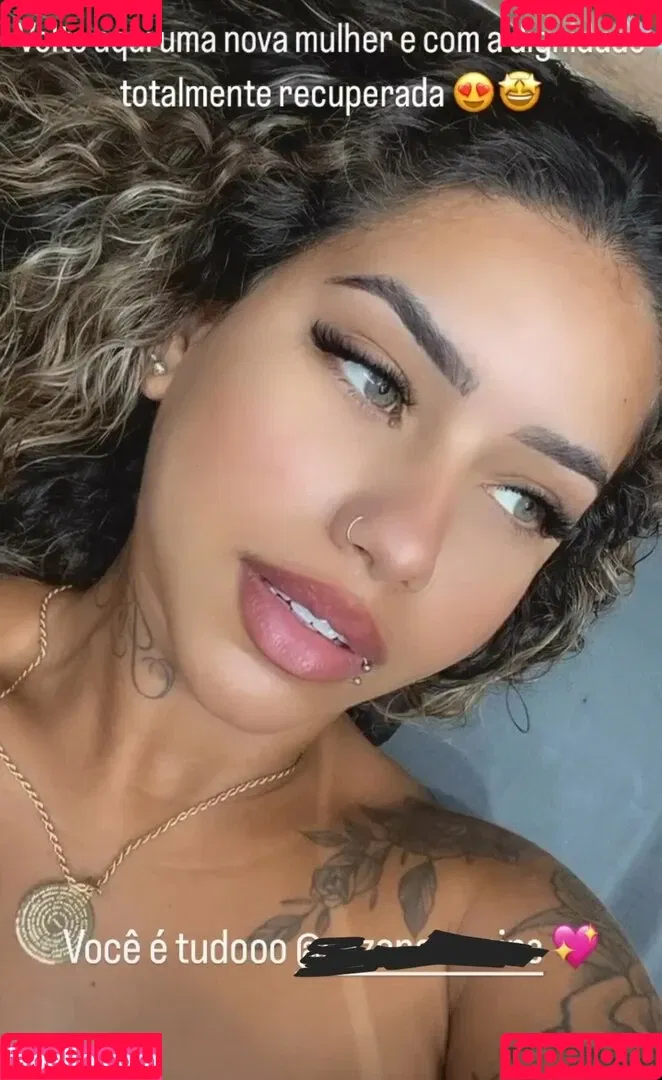 Muito Linda Onlyfans Photo Gallery 