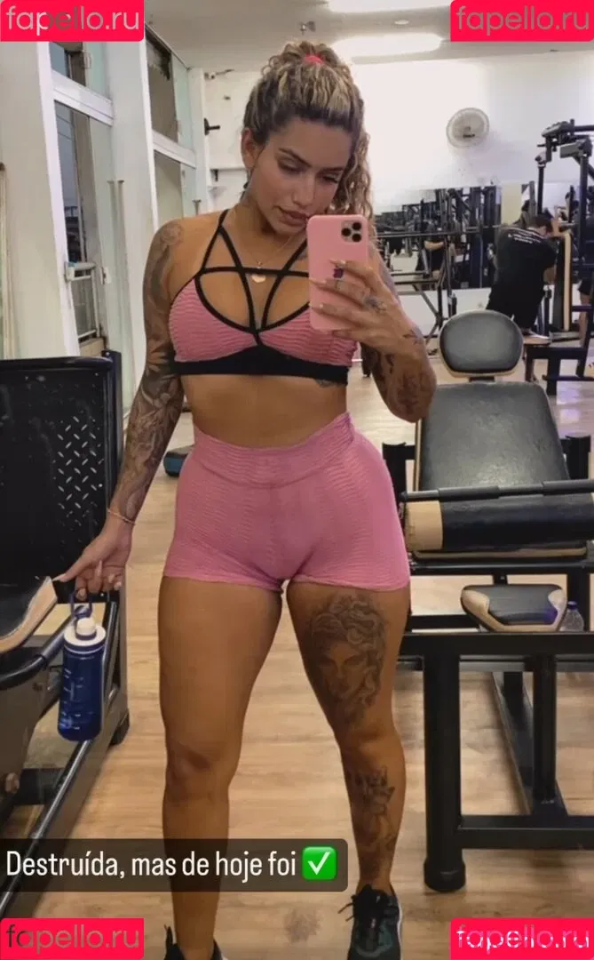 Muito Linda Onlyfans Photo Gallery 