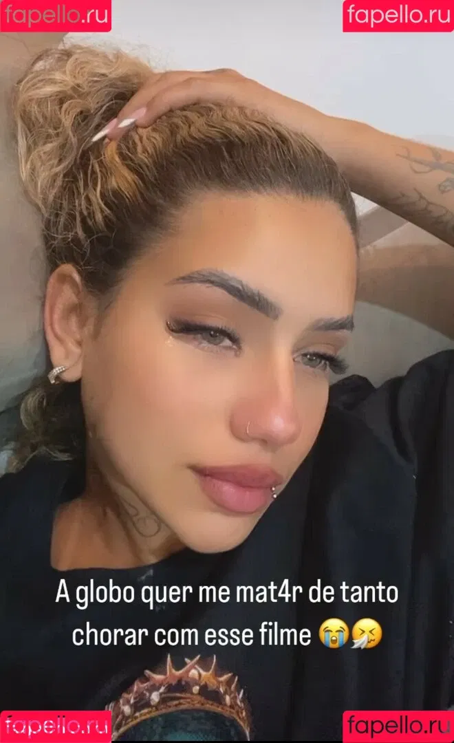 Muito Linda Onlyfans Photo Gallery 