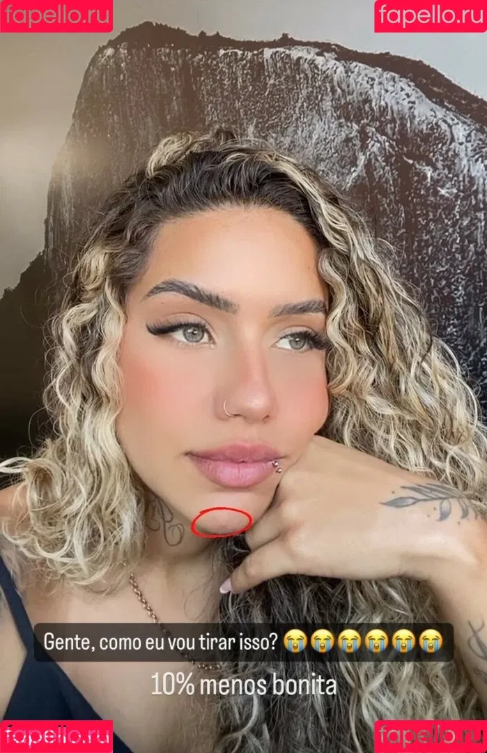 Muito Linda Onlyfans Photo Gallery 