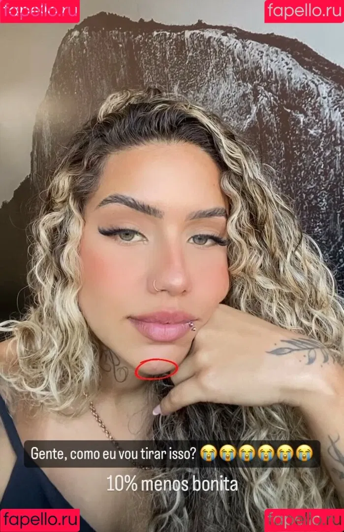 Muito Linda Onlyfans Photo Gallery 