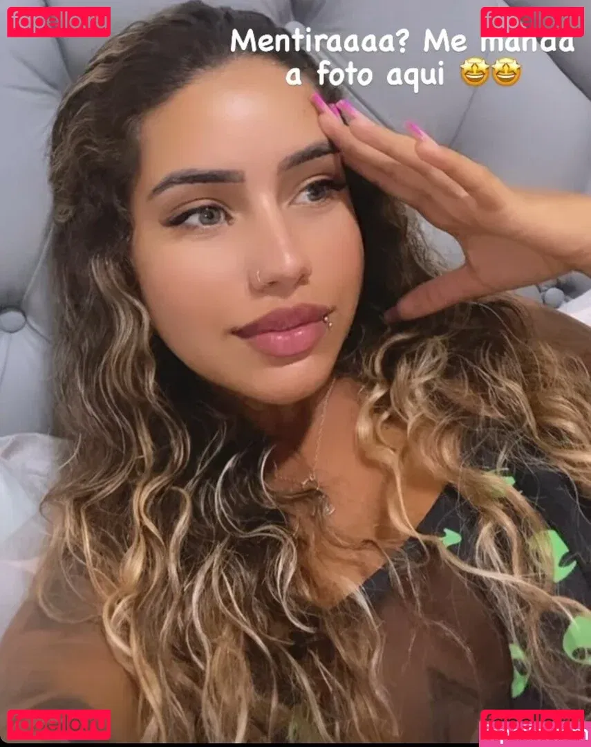 Muito Linda Onlyfans Photo Gallery 