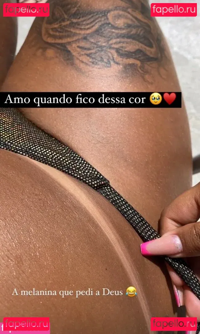 Muito Linda Onlyfans Photo Gallery 