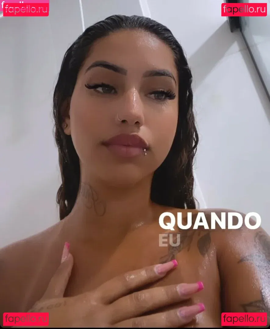 Muito Linda Onlyfans Photo Gallery 