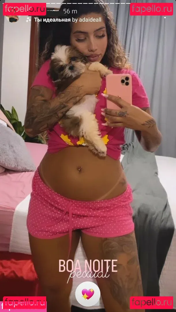 Muito Linda Onlyfans Photo Gallery 