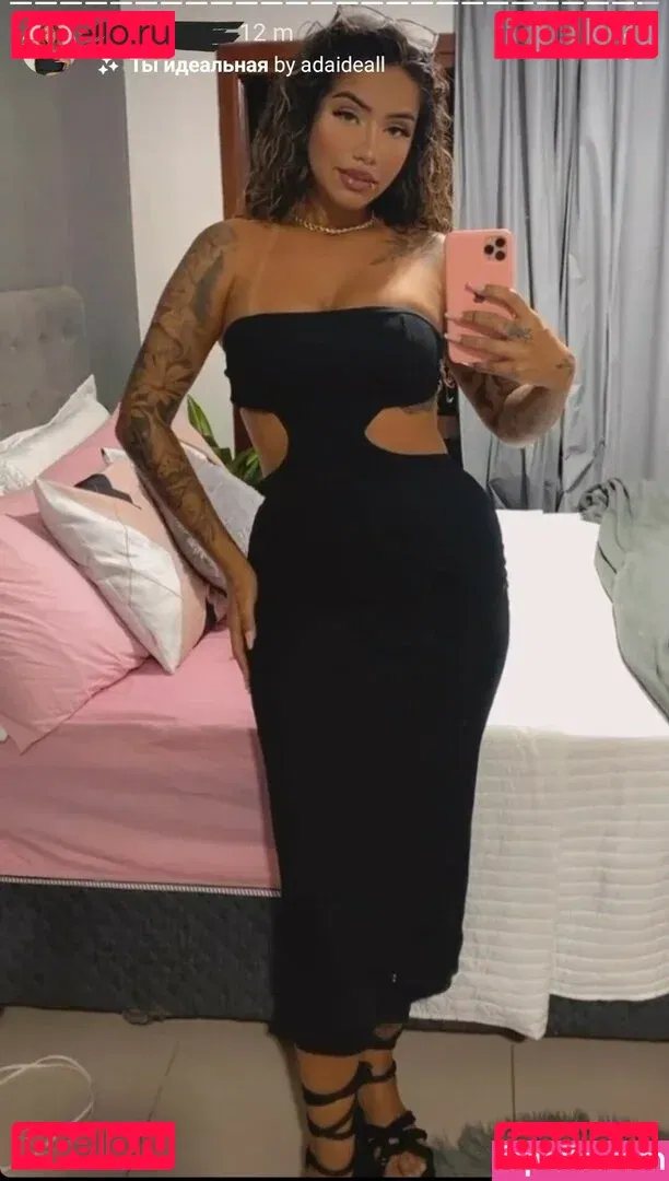 Muito Linda Onlyfans Photo Gallery 